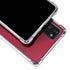 University of Alabama Roll Tide Roll Galaxy S20 FE Clear Case